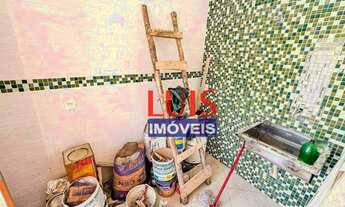 Imagem: Casa linear com 3 dormitórios e um excelente