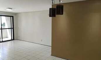 Imagem 7: Apartamento para Locação em Natal, Ponta Negra, 2 dormitórios, 2 suítes, 3 banheiros, 2 v