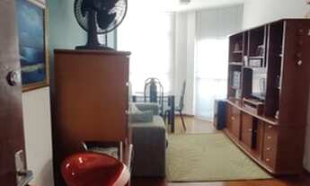 Imagem 3: Apartamento para aluguel tem 70 metros quadrados com 1 quarto em Centro - Juiz de Fora - M