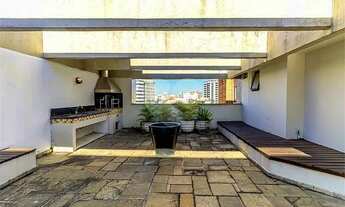 Imagem 5: Cobertura duplex para venda tem 290 metros quadrados com 4 quartos em Paraíso - São Paulo