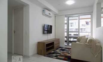 Imagem: Apartamento para Aluguel - Recreio, 2 Quartos