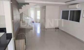 Imagem 4: Casa - Swiss Park - Campinas