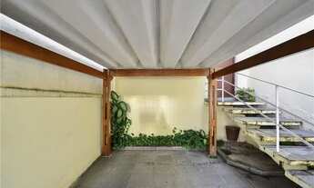 Imagem 3: Casa com 2 Dormitorio(s) localizado(a) no bairro Jardim Aeroporto em São Paulo / Ref.:OR