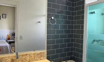 Imagem 5: Apartamento com 217 mtrs², 03 suítes, varanda gourmet, vista mar, Ponta D'Areia