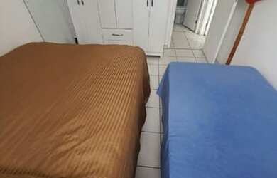 Imagem 3: Apartamento para aluguel com 63 metros quadrados com 2 quartos