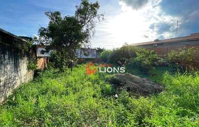 Imagem 4: Terreno à venda, 300 m² por R$ 250.000,00 - Parque Egisto Ragazzo - Limeira/SP