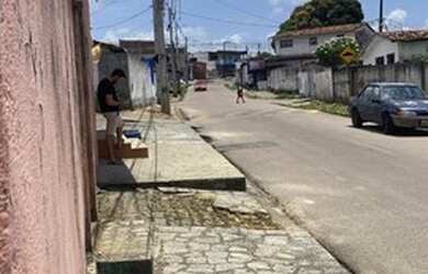 Imagem 6: Para vender logo em Cruz das armas