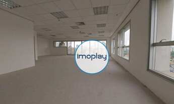 Imagem 7: Conjunto Comercial Para Locação 214m² 06 Vagas - Brooklin São Paulo-SP