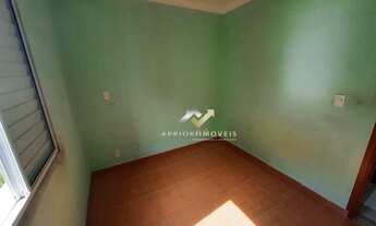 Imagem: Apartamento com 2 dormitórios para alugar