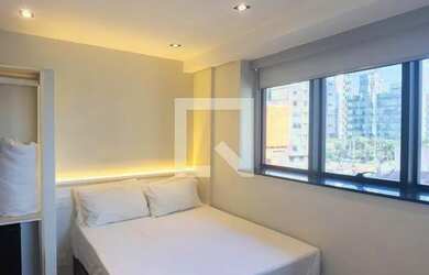 Imagem 3: Apartamento para Aluguel - Consolação, 1 Quarto, 18 m2