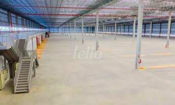 Imagem: Cajamar - Galpão/Depósito/Armazém - Empresarial