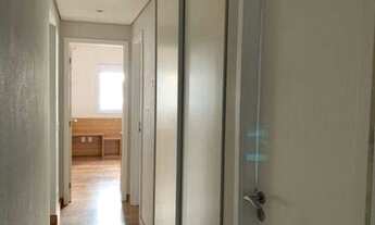 Imagem 3: Ótima oportunidade no Campo Belo, são 194m de area util, quatro dormitorios, quatro vagas