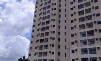 Imagem 5: Apartamento para aluguel possui 77 metros quadrados com 3 quartos em Barreto - São Luís