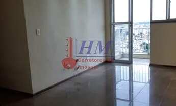 Imagem 5: Cobertura dois quartos - 3 banheiros - Méier