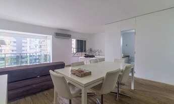 Imagem 2: Apartamento Locação 1 Dormitórios - 60 m² Vila Nova Conceição