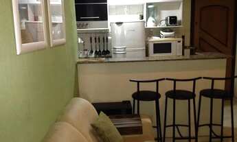 Imagem 3: Apartamento quarto e sala em Botafogo