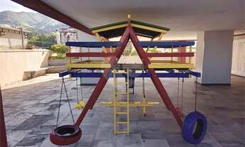 Imagem 3: Apartamento - 02 quartos - Lins de Vasconcelos [ME