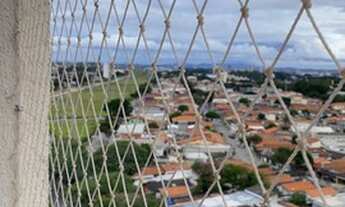 Imagem 4: Apartamento para aluguel tem 58 metros quadrados com 2 quartos