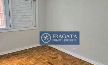 Imagem: Apartamento com 4 dormitórios para alugar