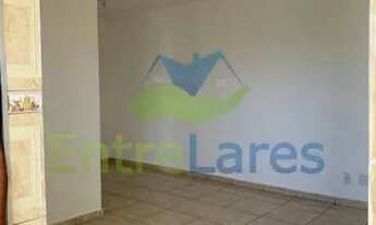 Imagem 6: Locação - Portuguesa - Apartamento - Condomínio Beira-Mar. 2 quartos com splits, varanda e