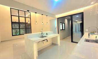 Imagem 4: Casa em senador Canedo com 4 quartos