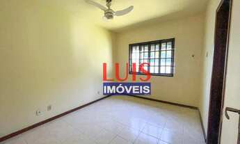 Imagem 7: Casa com 4 dormitórios para alugar, 163 m² por R$ 4.500 + taxas/mês - Camboinhas - Niterói