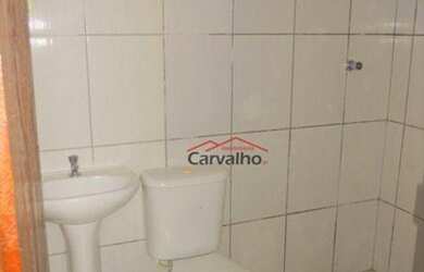 Imagem 3: Casa com 1 dormitório para alugar, 42 m² por R$ 935,24/mês - Vila Maria Alta - São Paulo/S