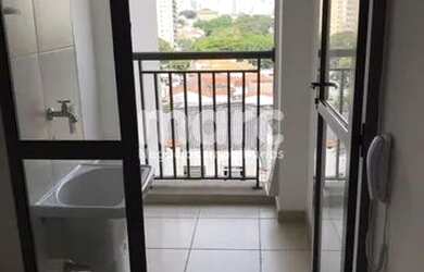 Imagem 4: SAO PAULO - Apartamento Padrão - CAMBUCI