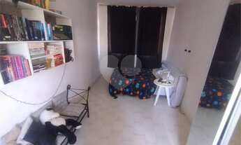 Imagem 4: Casa 05 Quartos no Engenho de Dentro [ME