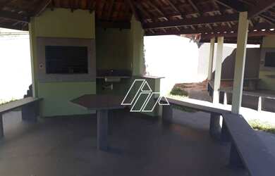 Imagem 6: Apartamento com 2 dormitórios para alugar, 45 m² por R$ 1.200,01/mês - Alto Cafezal - Marí