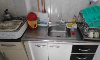 Imagem 2: Kitnet para alugar