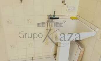 Imagem 4: Apartamento para aluguel tem 62 metros quadrados com 2 quartos