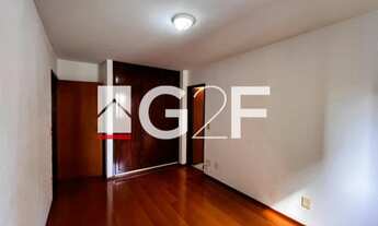 Imagem 2: Apartamento para locação no Centro de Campinas!