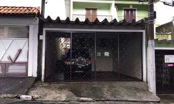 Imagem 3: Casa para aluguel tem 110 metros quadrados com 2 quartos em Cidade Patriarca - São Paulo