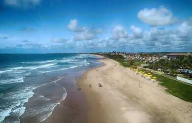 Imagem 5: EXCELENTE EMPREENDIMENTO EM MURO ALTO