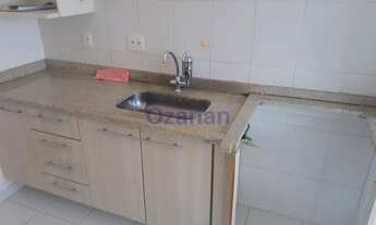 Imagem 3: APTO. NA VILA LIVIERO - SACOMÃ