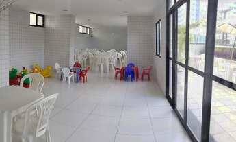 Imagem 5: Edf Solar das Acácias 3 quartos suite 79,59m² a/médio piscina 1 vga