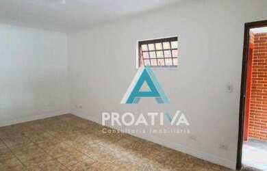 Imagem 5: Sobrado com 3 dormitórios para alugar, 186 m² - Santa Maria - Santo André/SP