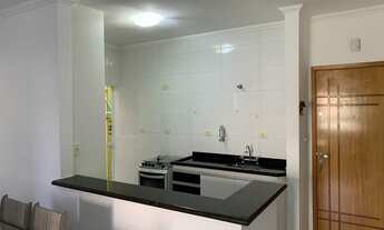 Imagem 6: Apartamento para aluguel com 55 metros quadrados com 2 quartos em Campestre - Santo André