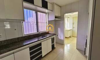 Imagem 5: Apartamento à venda no bairro Nova Suiça - Goiânia/GO