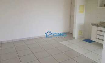 Imagem 2: Apartamento com 2 dormitórios para alugar, 54 m² por R$ 2.721,00/mês - Vila Prudente (Zona