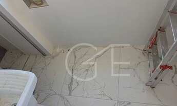 Imagem 7: Apartamento com 1 dormitório à venda, 75 m² por R$ 270.000,00 - Gonzaguinha - São Vicente