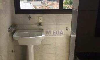 Imagem 2: Apartamento com 2 dormitórios à venda, 75 m² por R$ 405.000,00 - Bosque - Campinas/SP