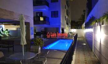 Imagem: Cobertura com 1 dormitório para alugar