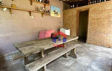 Imagem 5: Casa com 3 dormitórios à venda, 144 m² por R$ 620.000,00 - Santa Amélia - Belo Horizonte/M