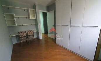 Imagem 3: Apartamento com 2 dormitórios à venda, 56 m² por R$ 290.000,00 - Jardim América - São José