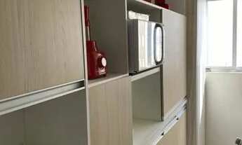 Imagem 4: Top Life- Apt 2qts c/suite planejado e reformado