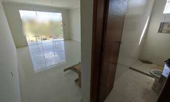 Imagem 3: Casa Triplex de 3/4, sendo uma suíte e quintal, Jd Guanabara- Macaé - RJ