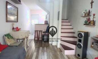 Imagem: Casa com 2 quartos em excelente condomínio