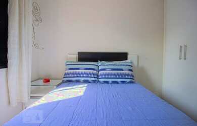 Imagem 5: Apartamento para Aluguel - Jardim Jussara, 2 Quartos, 50 m2